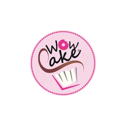 WOW Cake