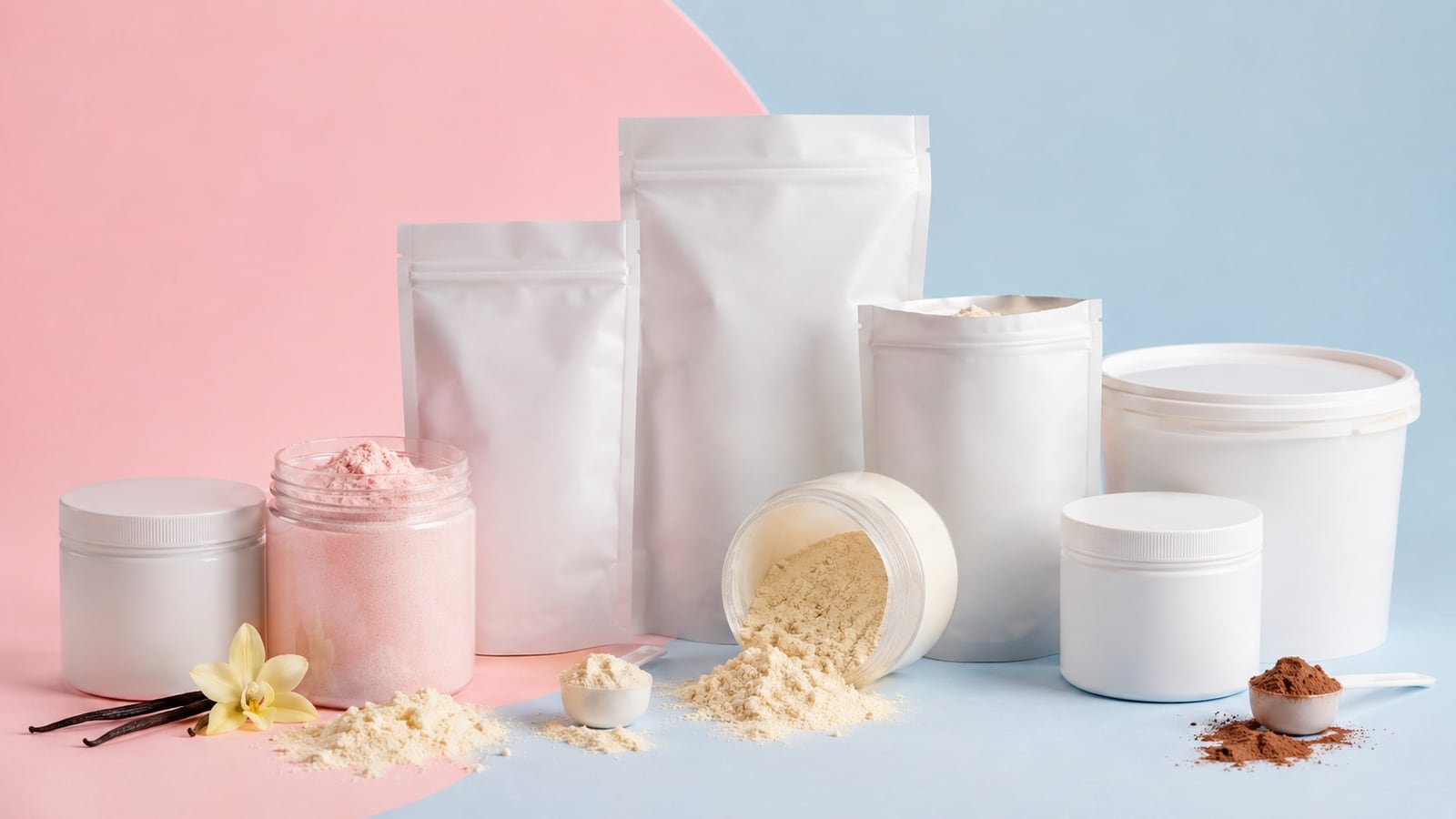 SLY COMMERCE powdered food flavors for dry mixes, bakery, and savory manufacturers in Bulgaria and Europe